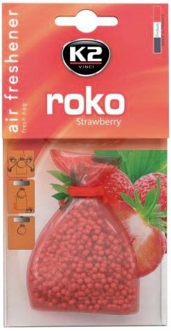 

K2 Roko Woreczek Zapachowy Bag Truskawka V820