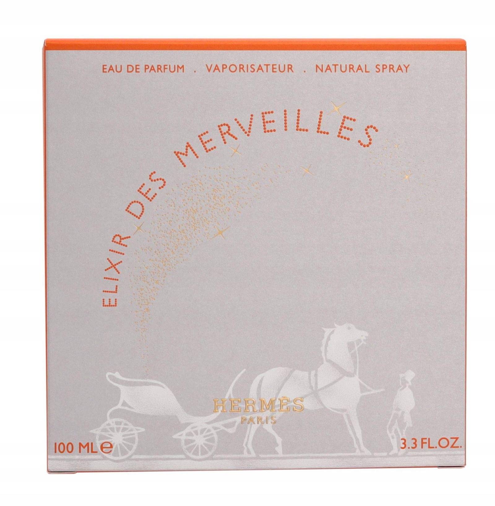 Hermès Elixir des Merveilles parfémovaná voda pro ženy 100 ml