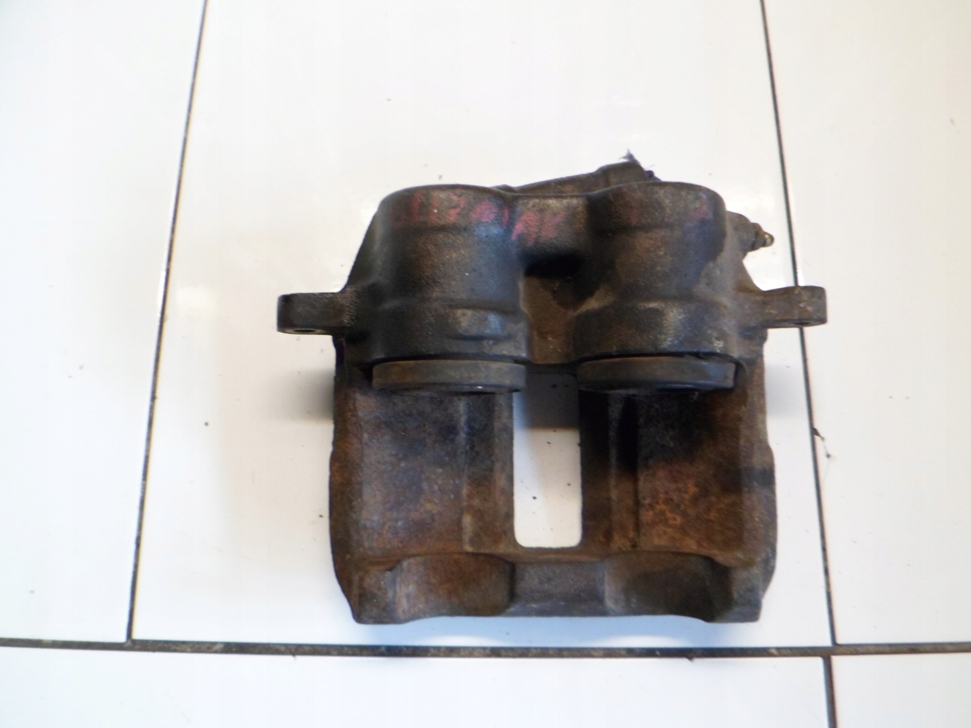 MERCEDES SPRINTER VW LT caliper brake left front