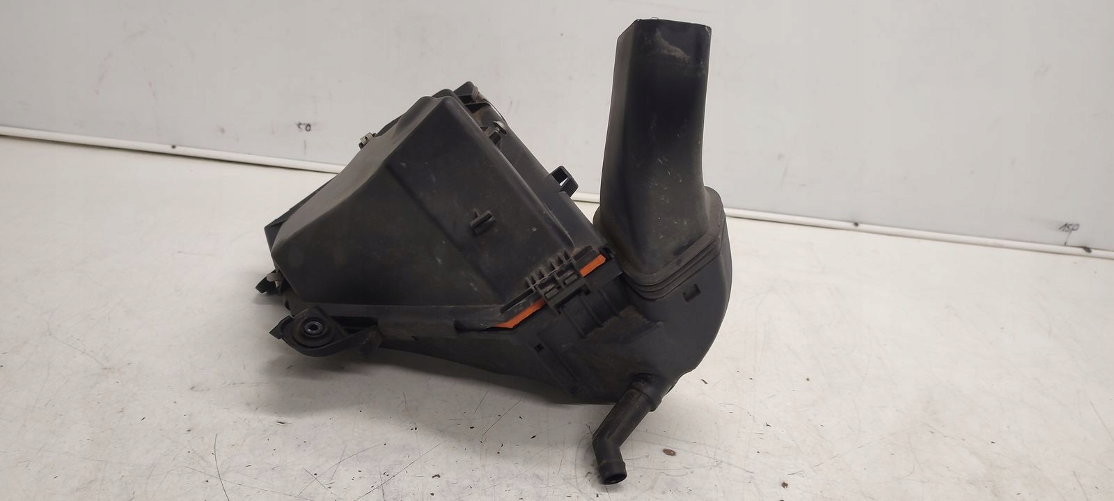 Gehäuse filter luft BMW E91 2,0D