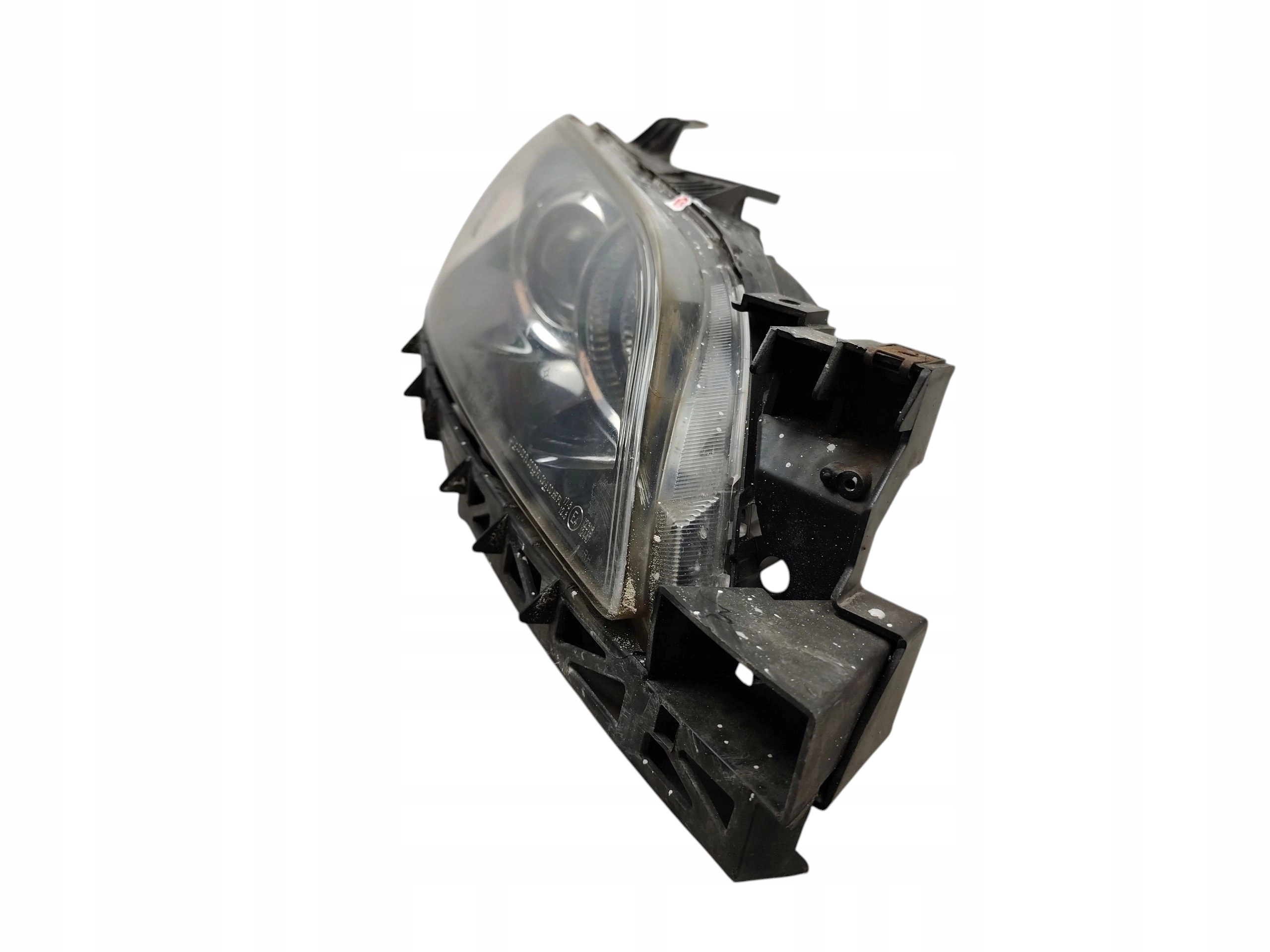 light right front MAZDA 3 and BK (2003-2006) 03-316-1132 RH