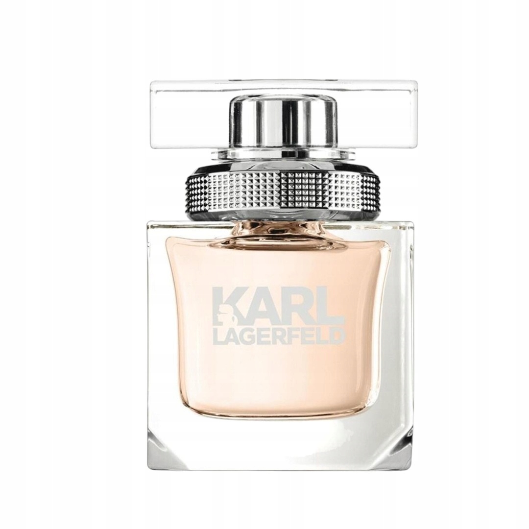 Karl Lagerfeld, Karl Lagerfeld, Eau De Parfum, For Women, 45 ml
