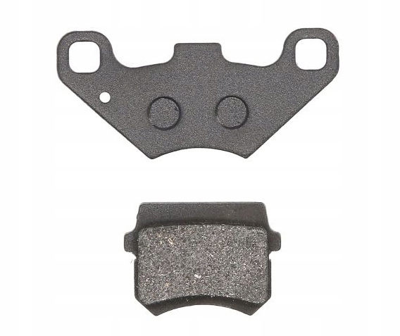 KLOCKI TYŁ DO QUADA ATV 110/125/150cc WZMACNIANE