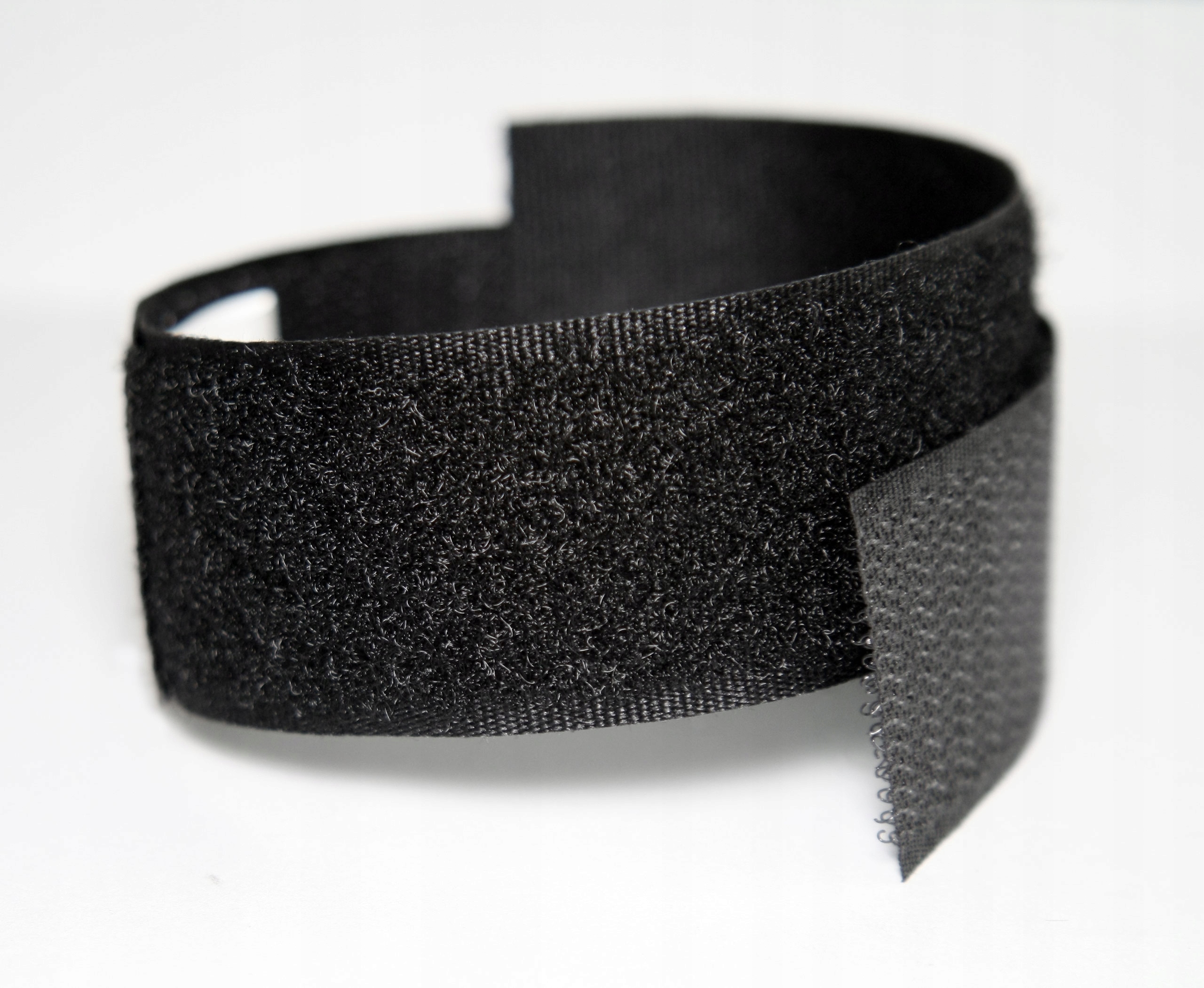 UCHWYT do siatki - OPASKA RZEPOWA - NA RZEP obejma Stan opakowania oryginalne