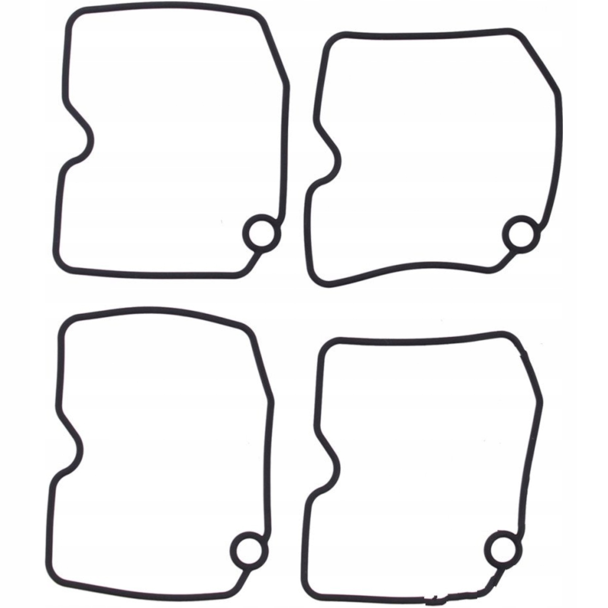 Těsnění karburátorové komory Kawasaki W 650 99-06