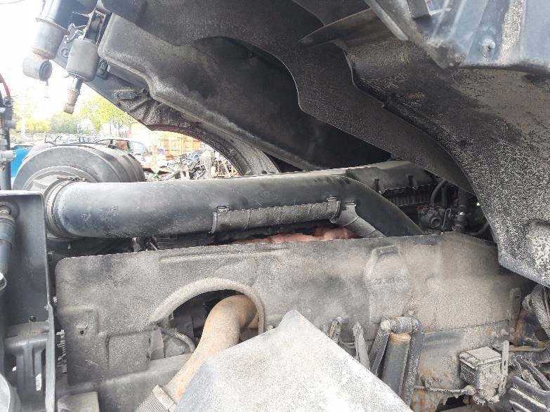 KOMPLETNY SILNIK RENAULT VOLVO GAMA T DTI 13 480 E6 Producent części Renault