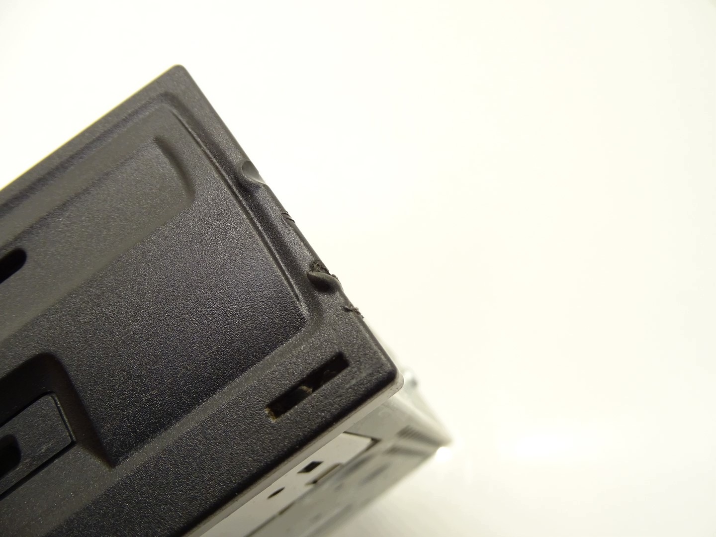 player NAVI NAVIGACJI MMI SD AUDI A6 C6 LIFT 4E0035652D