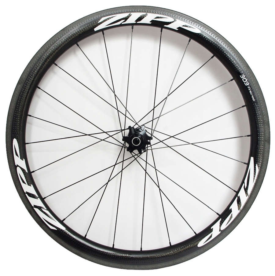 Koło Tylne Zipp 303 Carbon 700c Tubular 10x130mm Bębenek Xdr