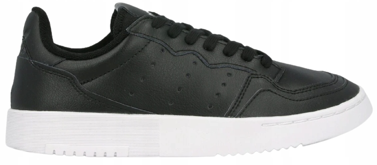 

Damskie Buty Adidas Supercourt Czarne Rozm. 37 1/3