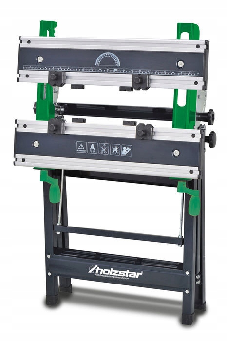 STRUGNICA STOL WARSZTATOWY STOLARSKI IMADLO 100 KG EAN 4036351048947