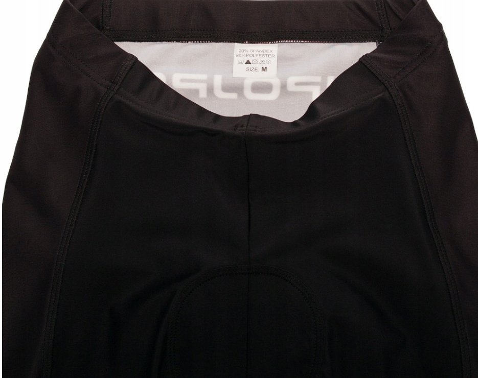 STRÓJ ROWEROWY KOMPLET KOLARSKI DAMSKI NA ROWER Płeć kobieta