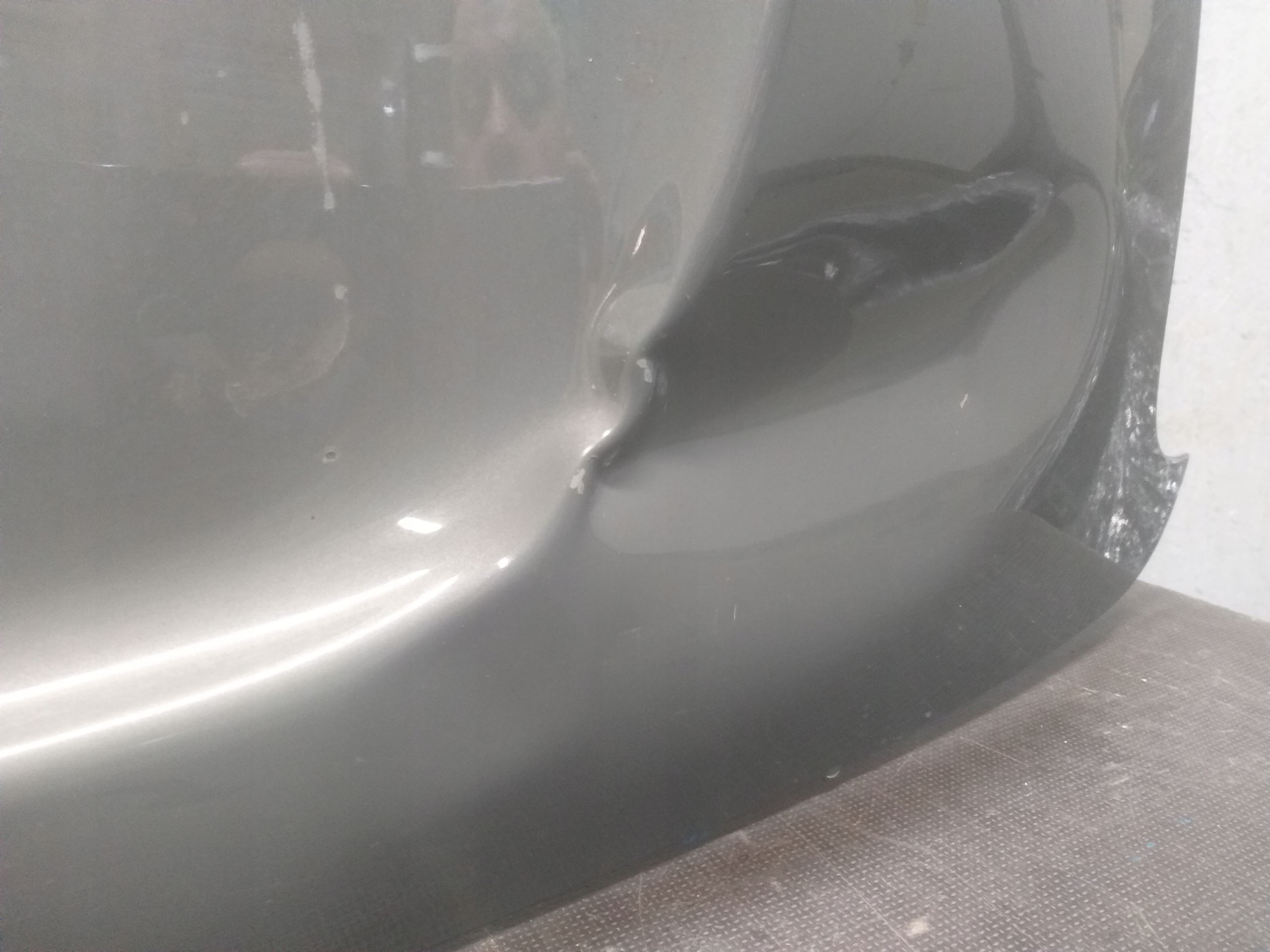 boot door MINI COOPER F56