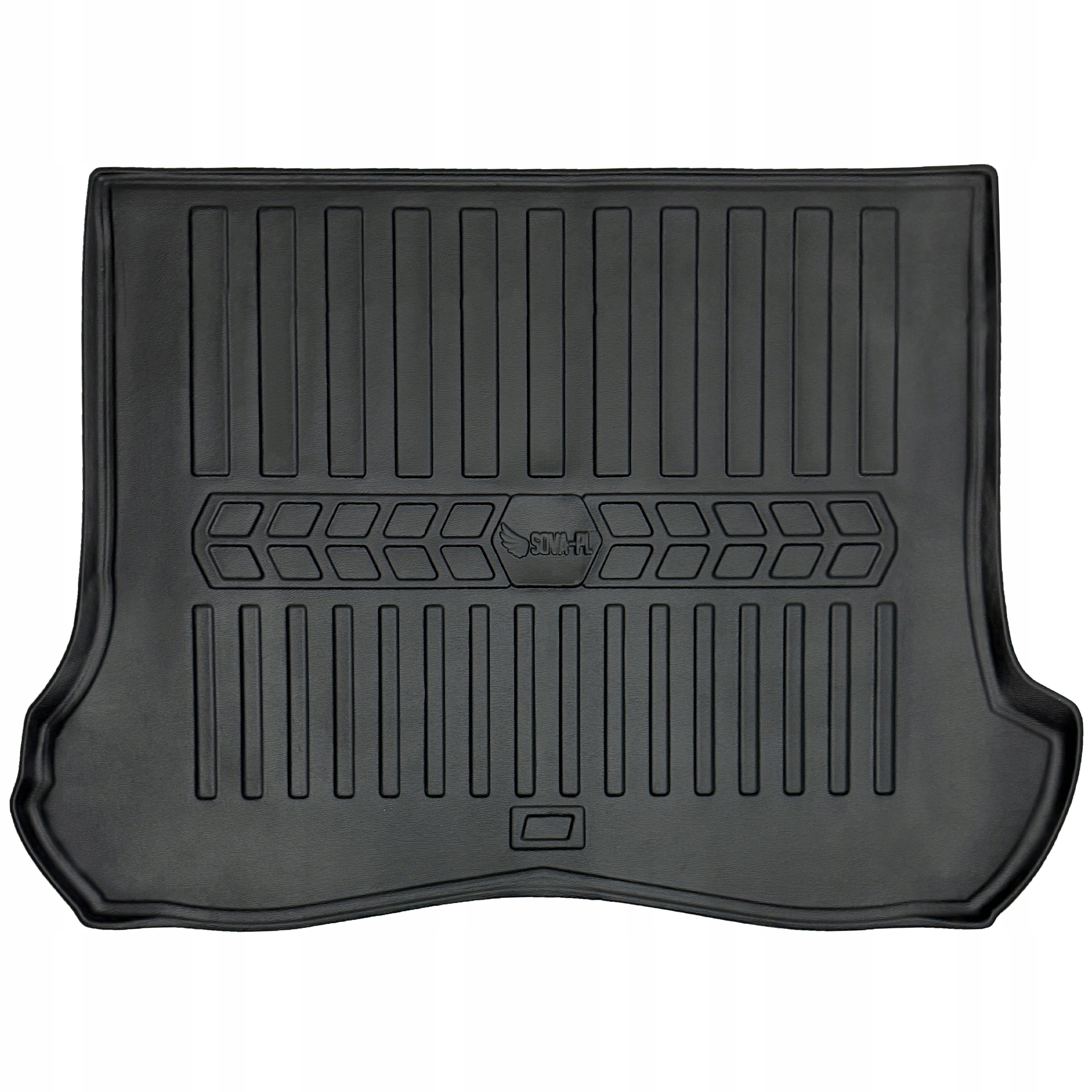 Mata gumowa (tpe), wkład Jeep Grand Cherokee 3 Wk/wh (2004-2010)
