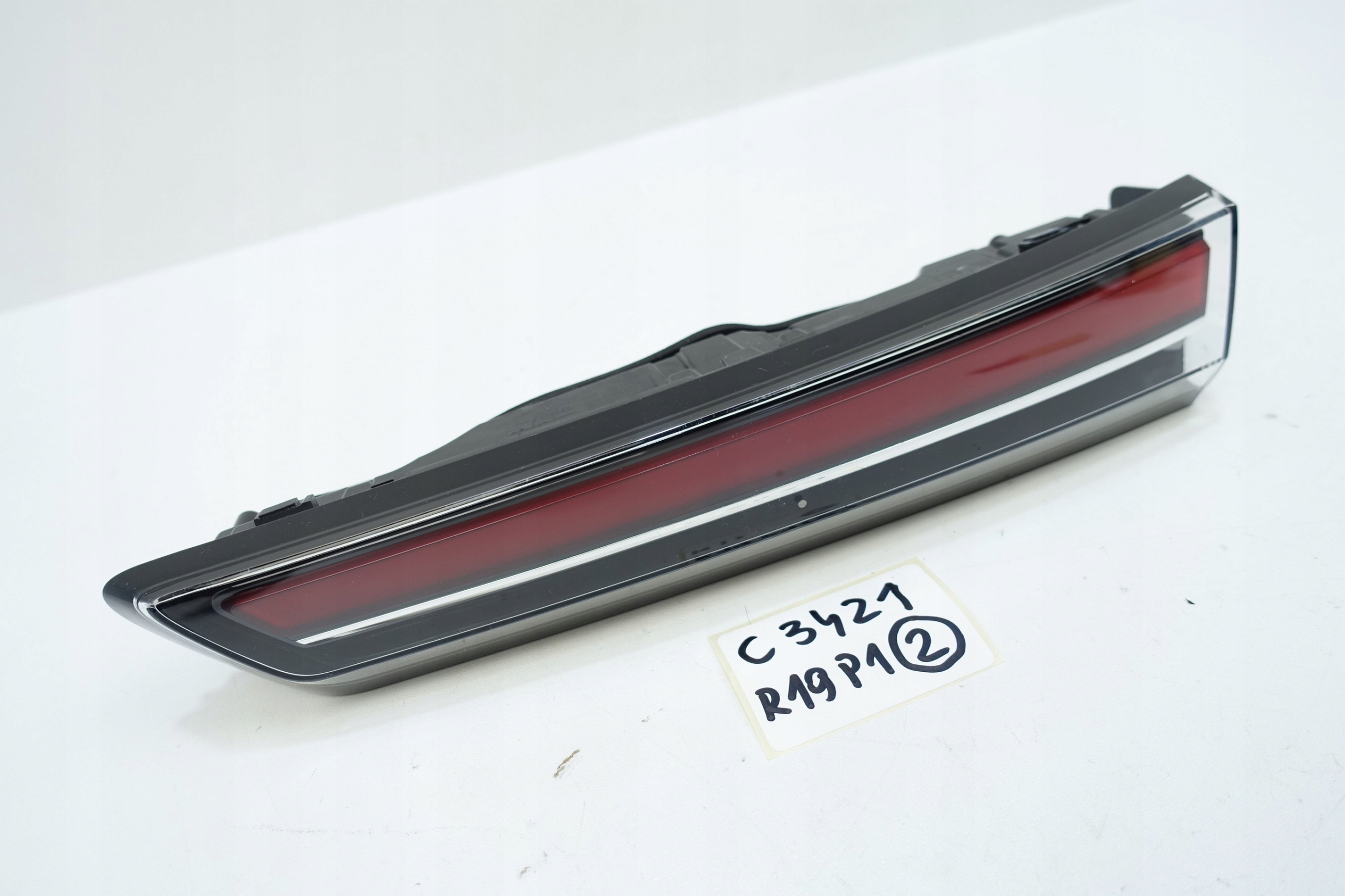 light right rear part right rear OPEL MOKKA B II 2020