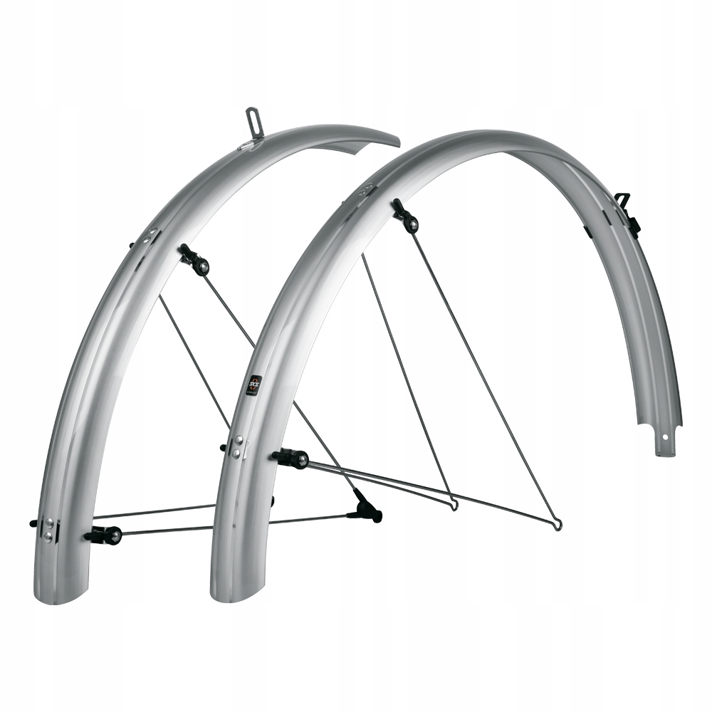 

Błotniki Rowerowe Sks Bluemels Basic 28", 55