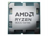 Amd Ryzen 7 9800X3D 4.7-5.2 GHz AM5 Tray