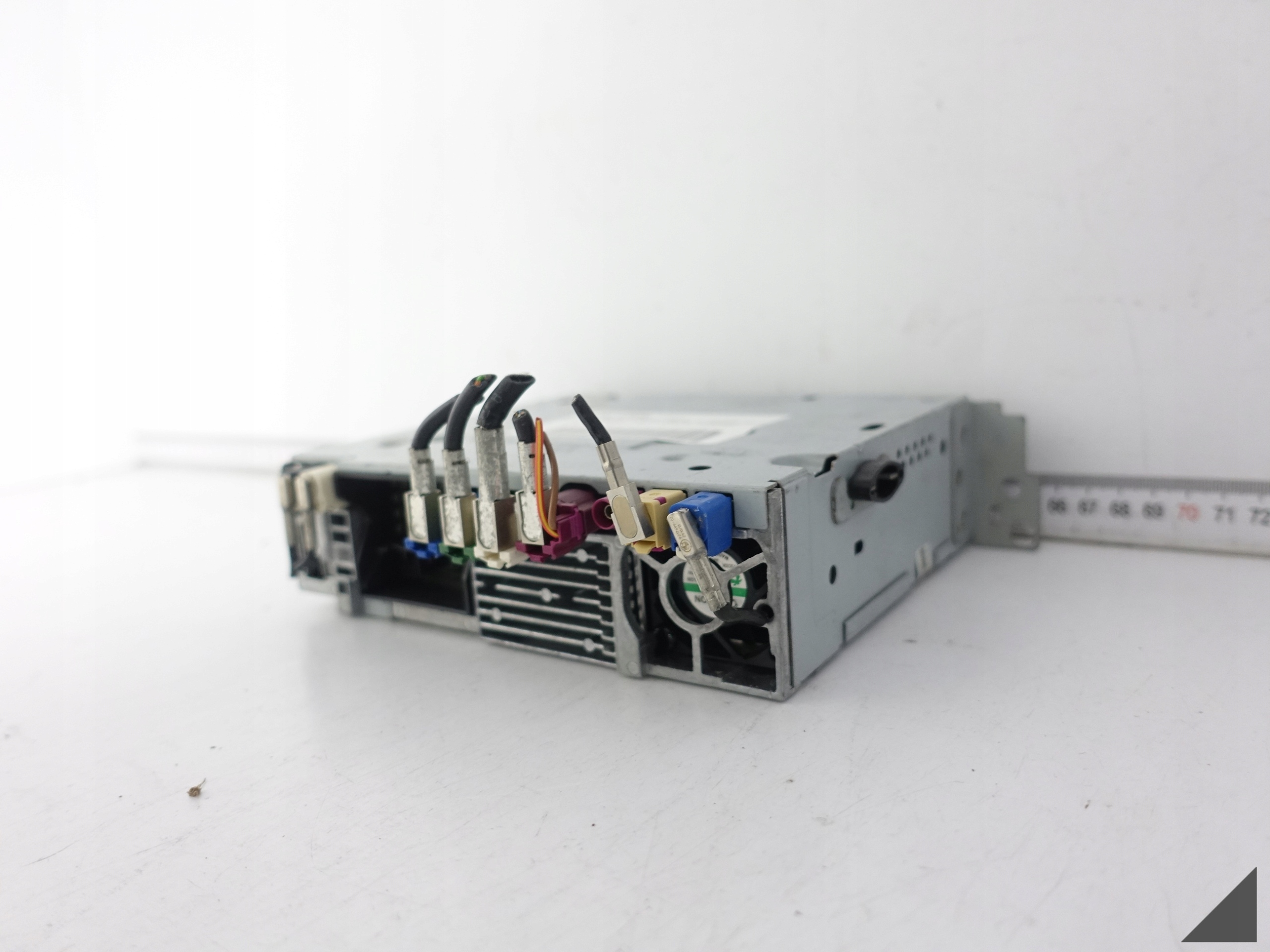 BMW 2 F45 ACTIVE TOURER player CD BLUETOOTH RADIO ECE 9351990