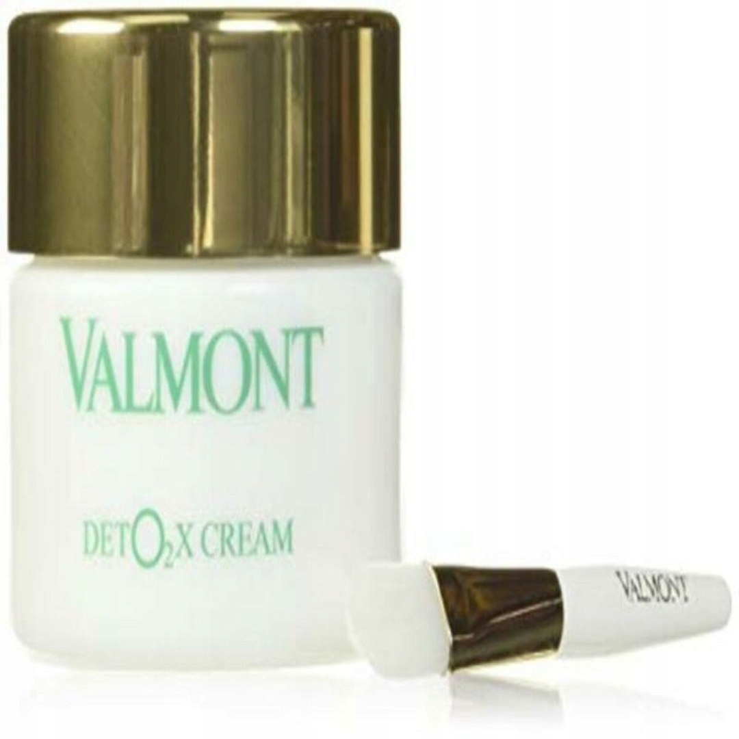 Krém na obličej Valmont DETO2X 45 ml