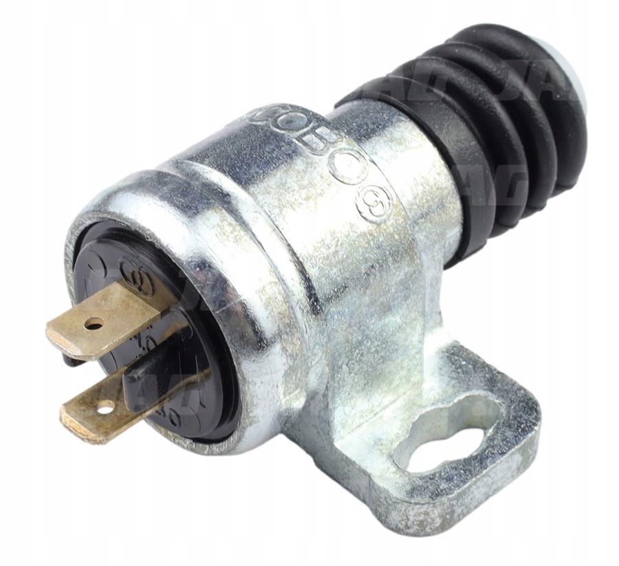 Ovládací spínač Cobo Deutz-Fahr 04392654