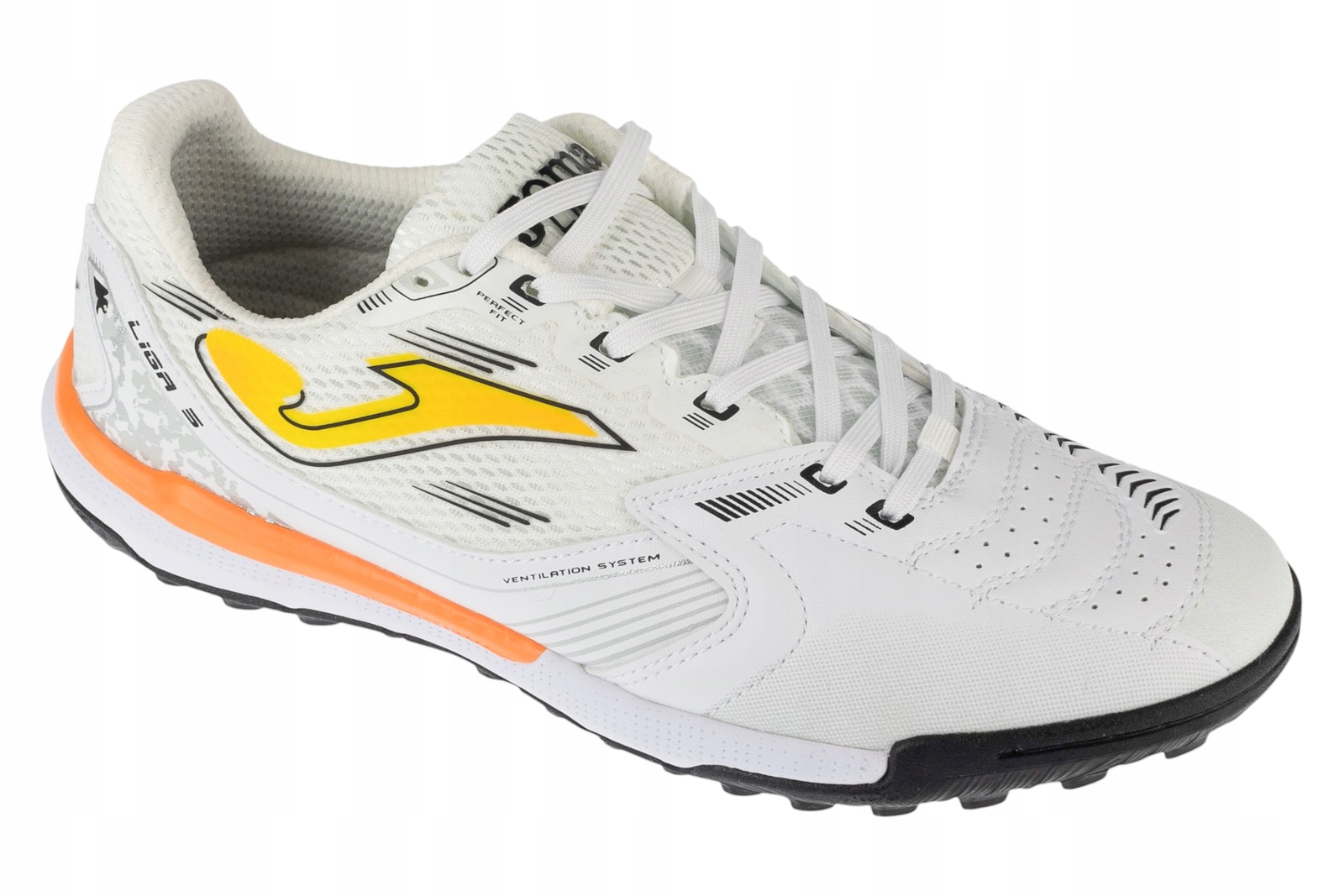 Męskie buty piłkarskie turfy Joma Liga 5 26 Ligs Tf r.43