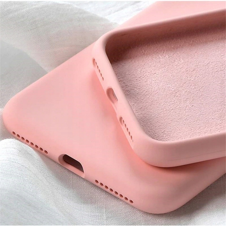 Etui Fiber Case do Apple iPhone X / XS - 3 kolory Dedykowana marka Apple