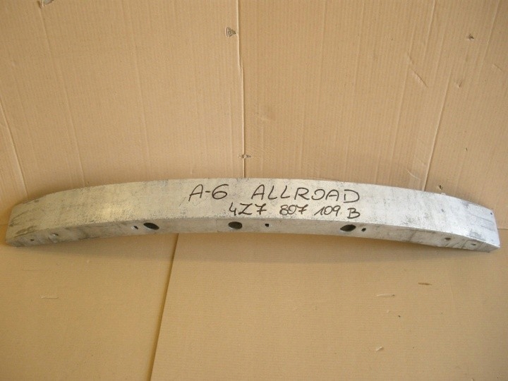 AUDI A6 ALLROAD БАЛКА ПЕРЕД