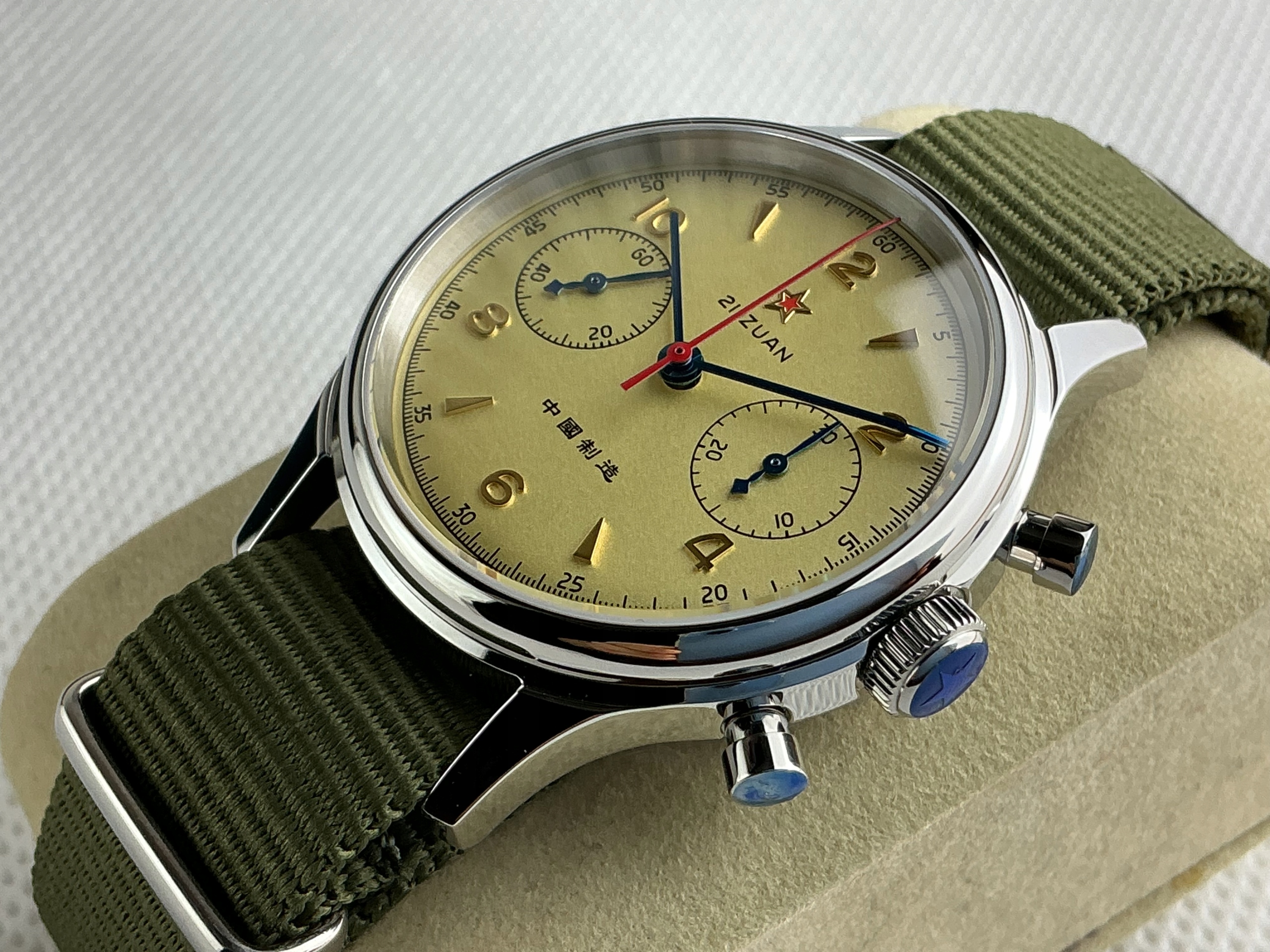 Fredric Zegarek Niska cena na Allegro