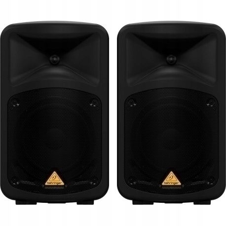 Behringer EPS500MP3 Zestaw nagłośnieniowy