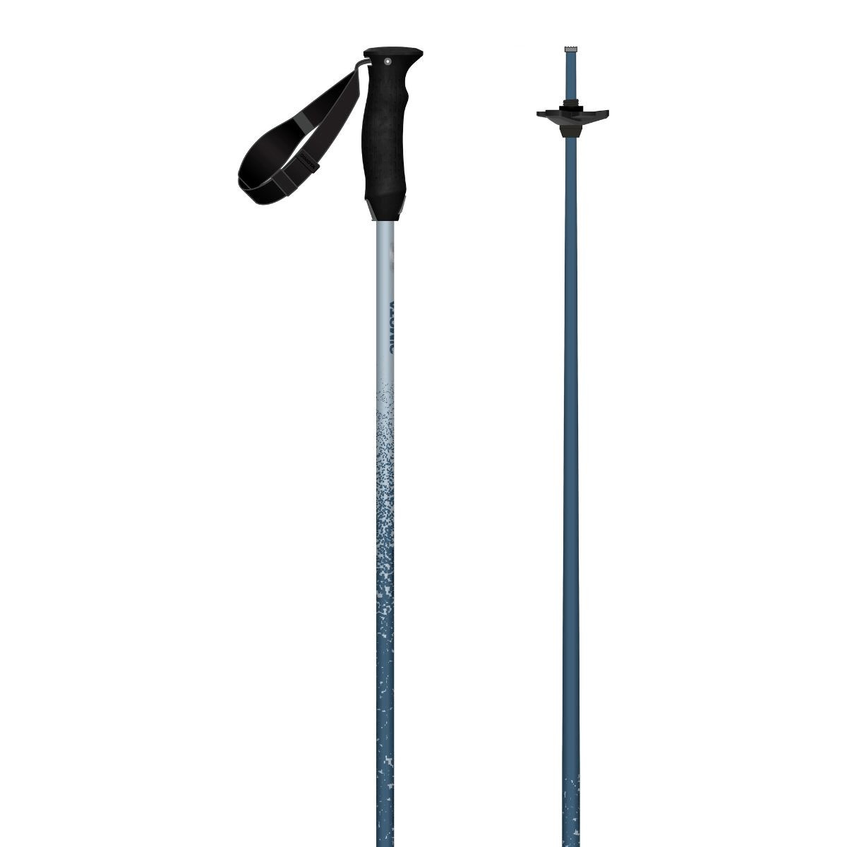 Kijki Atomic Revent Carbon Lite Ocean 2027 130 cm