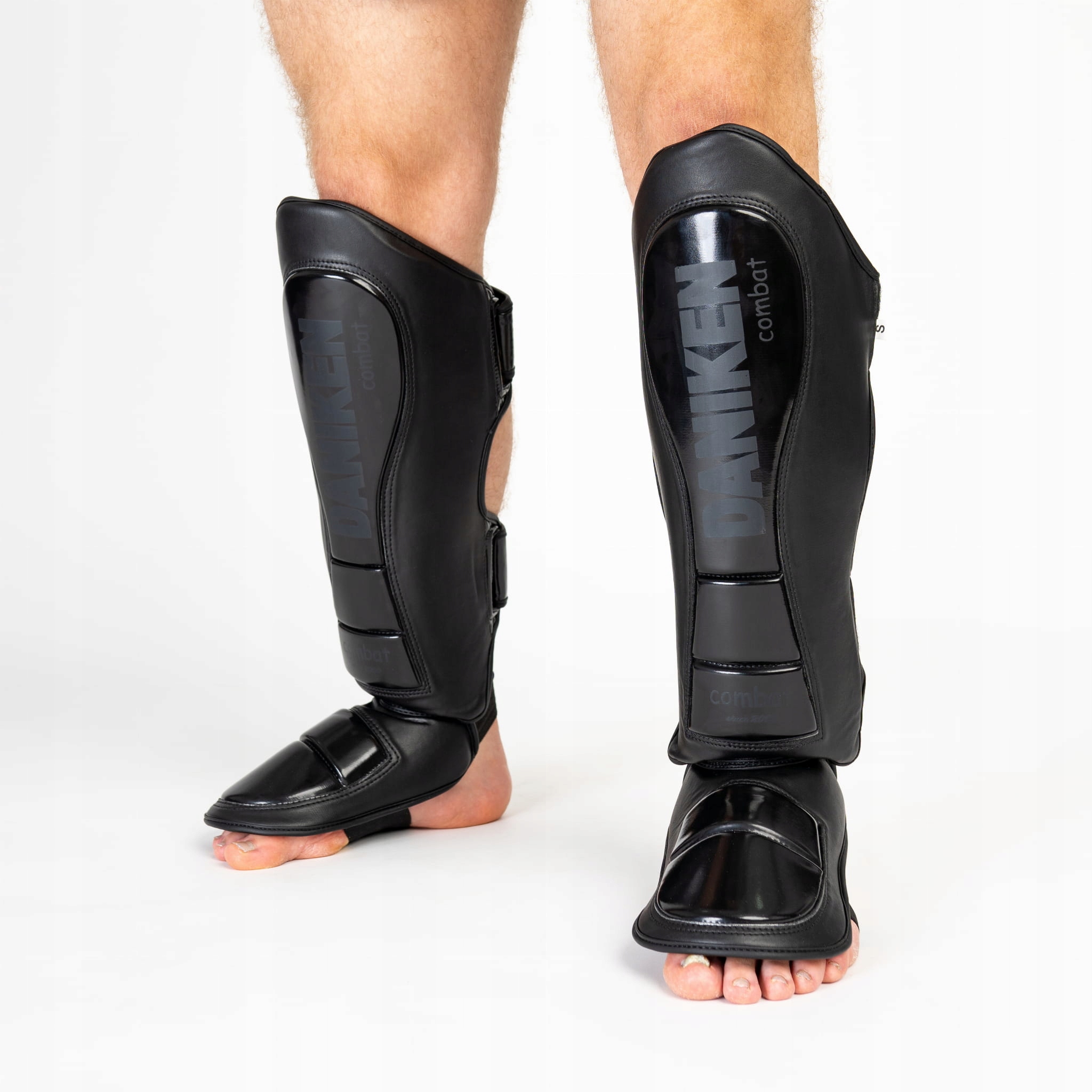 Ochraniacze piszczeli i stóp Daniken Combat