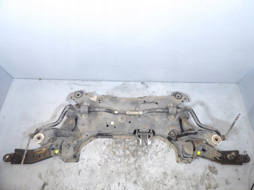FORD FOCUS MK3 1.0 ECOBOOST Achsträger TRAWERS