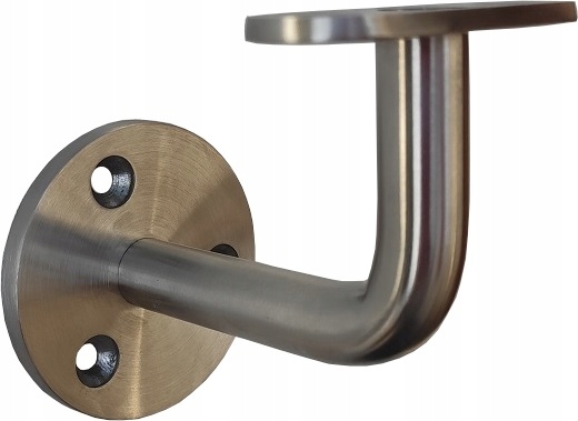 

Uchwyt Do Poręczy Wspornik Stal Nierdzewna