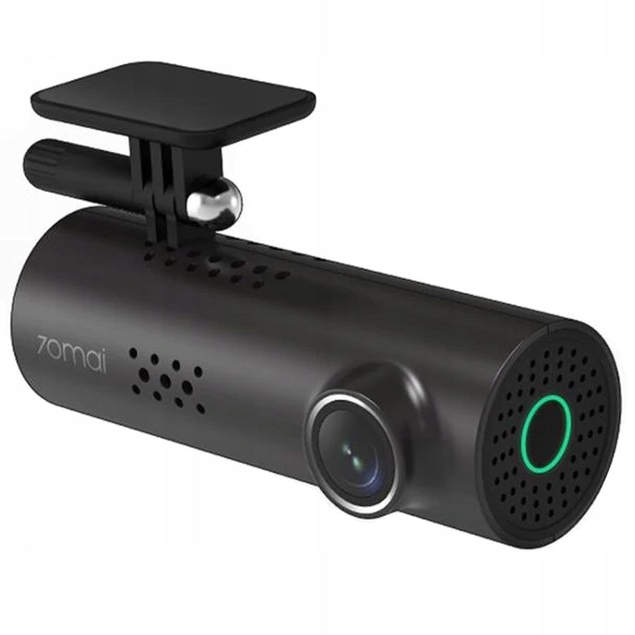70mai Dash Cam 1S D06 Kamera Samochodowa EU WiFi Model Smart Dash Cam 1S D06
