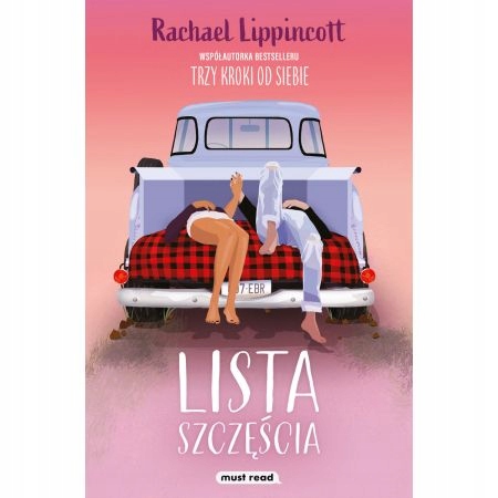 

Lista szczęścia Rachael Lippinc