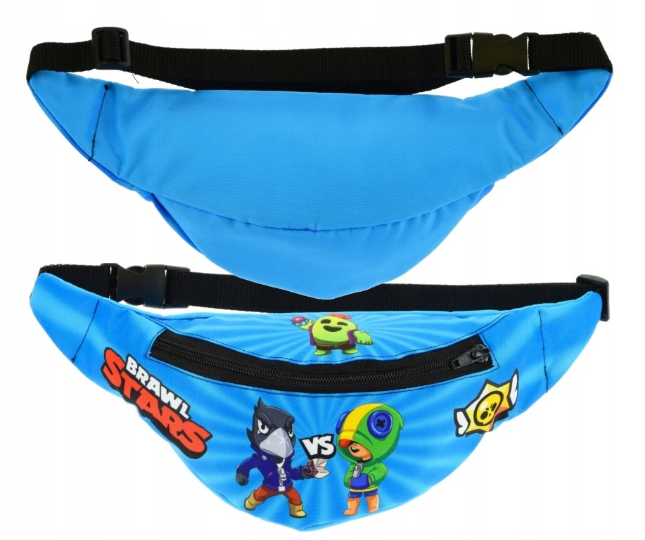 NERKA SASZETKA BIODROWA WZÓR BS3