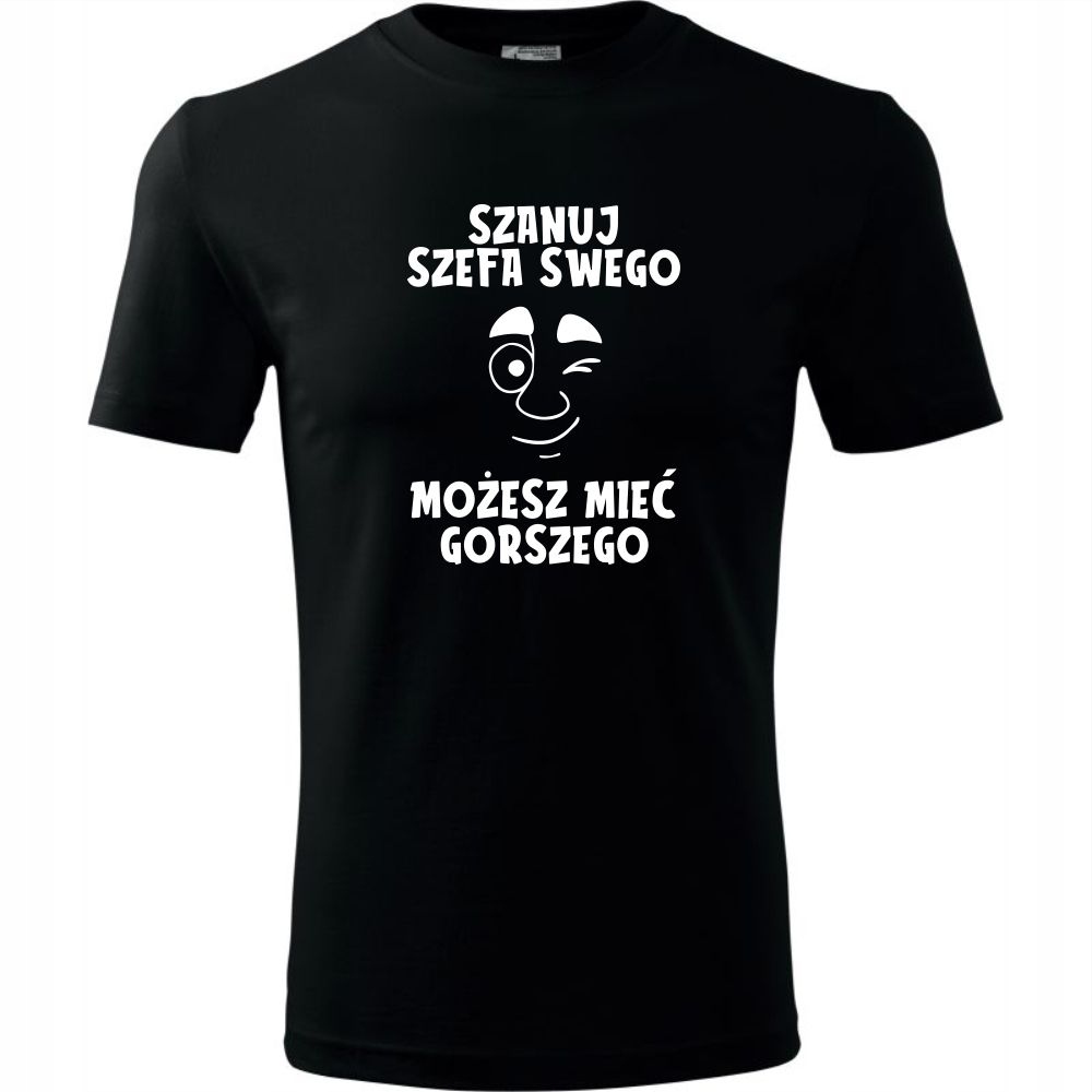 

Koszulka Męska Na Urodziny Brata Syna Prezent