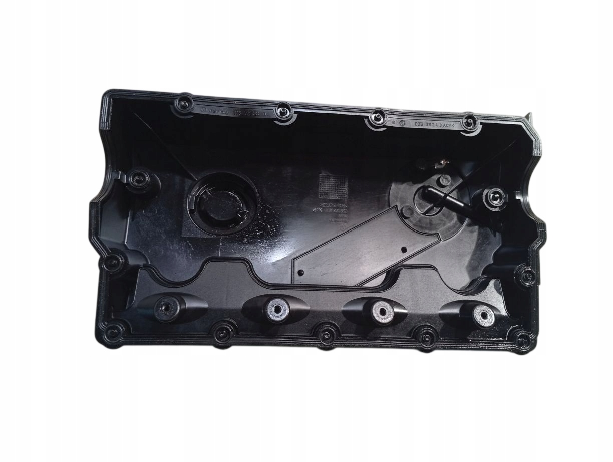 Abdeckung der Ventile VW PASSAT B5 FL 1.9 TDI AVF 038103469R