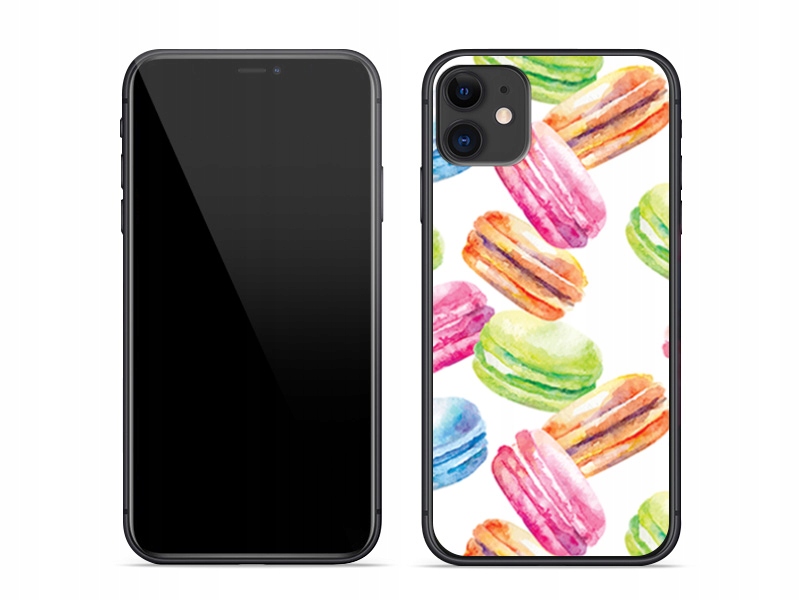 

Etui do Apple iPhone 11 Fantastic Case