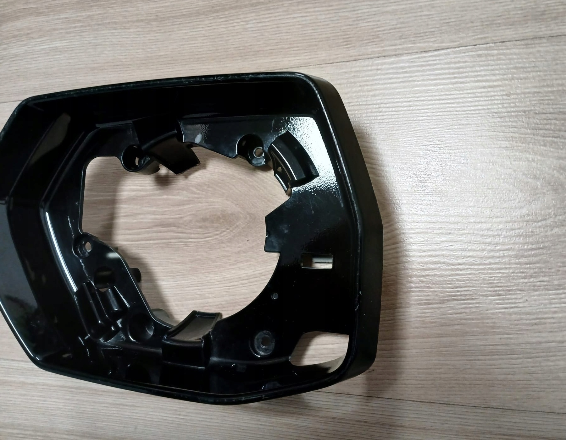 KIA EV9 cover frame of left mirrors OE