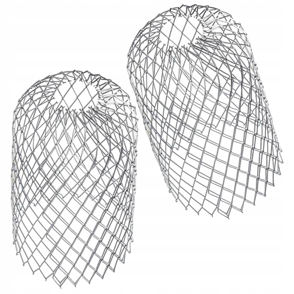 Sitko do Zlewu Metalowe 2 Szt