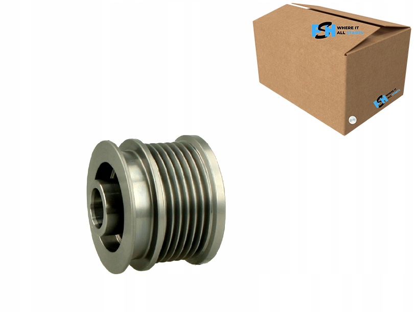 BV PSH KOŁO PASOWE 051.000.186