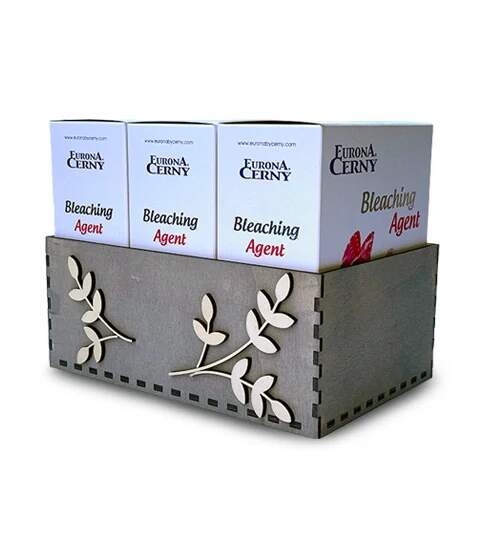 Levně 3x Eurona Univerzální multifunkční agent s obsahem kyslíku Washcare Special