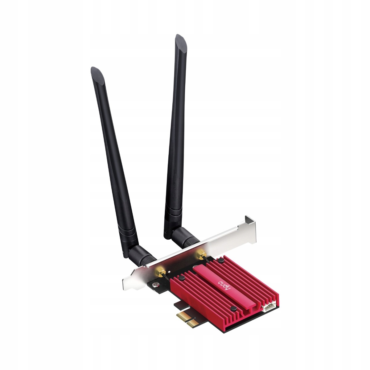 Karta sieciowa Cudy WE9300 Pci-e WiFi 7 BE9300 Bluetooth 5.4