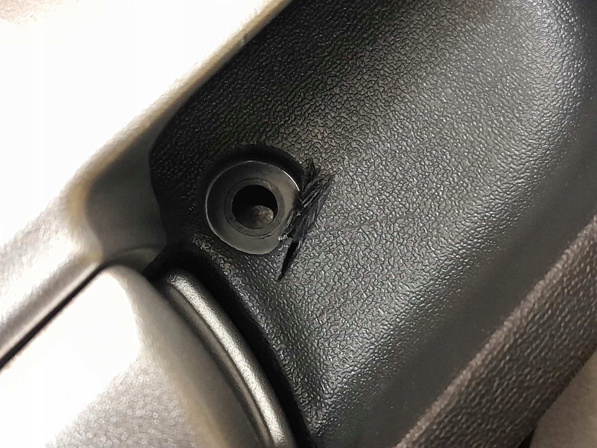 Türgriff innen vorne MITSUBISHI COLT VI