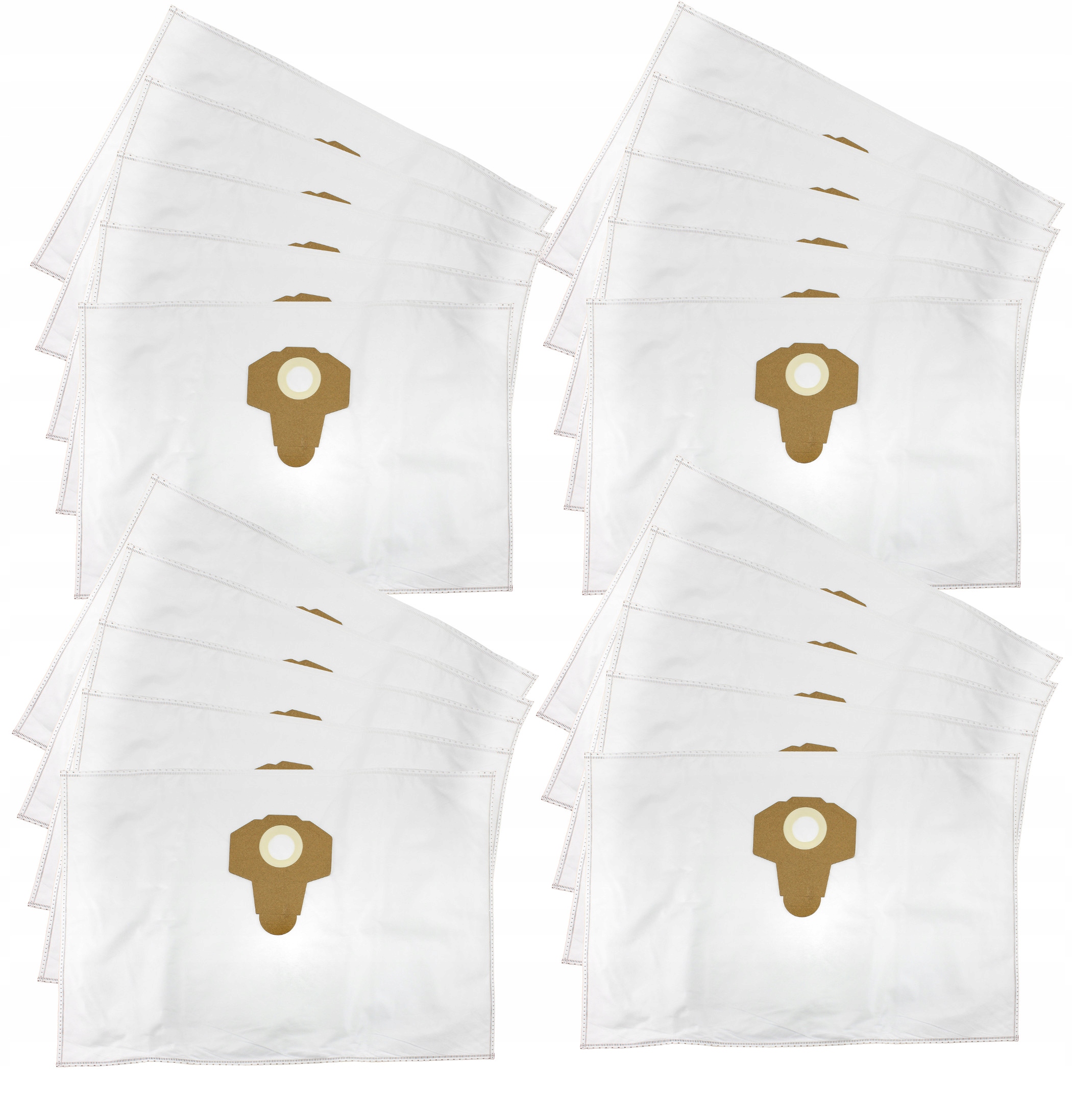 Worki 20szt Do Macallister Mac 1400 30L Mewvp