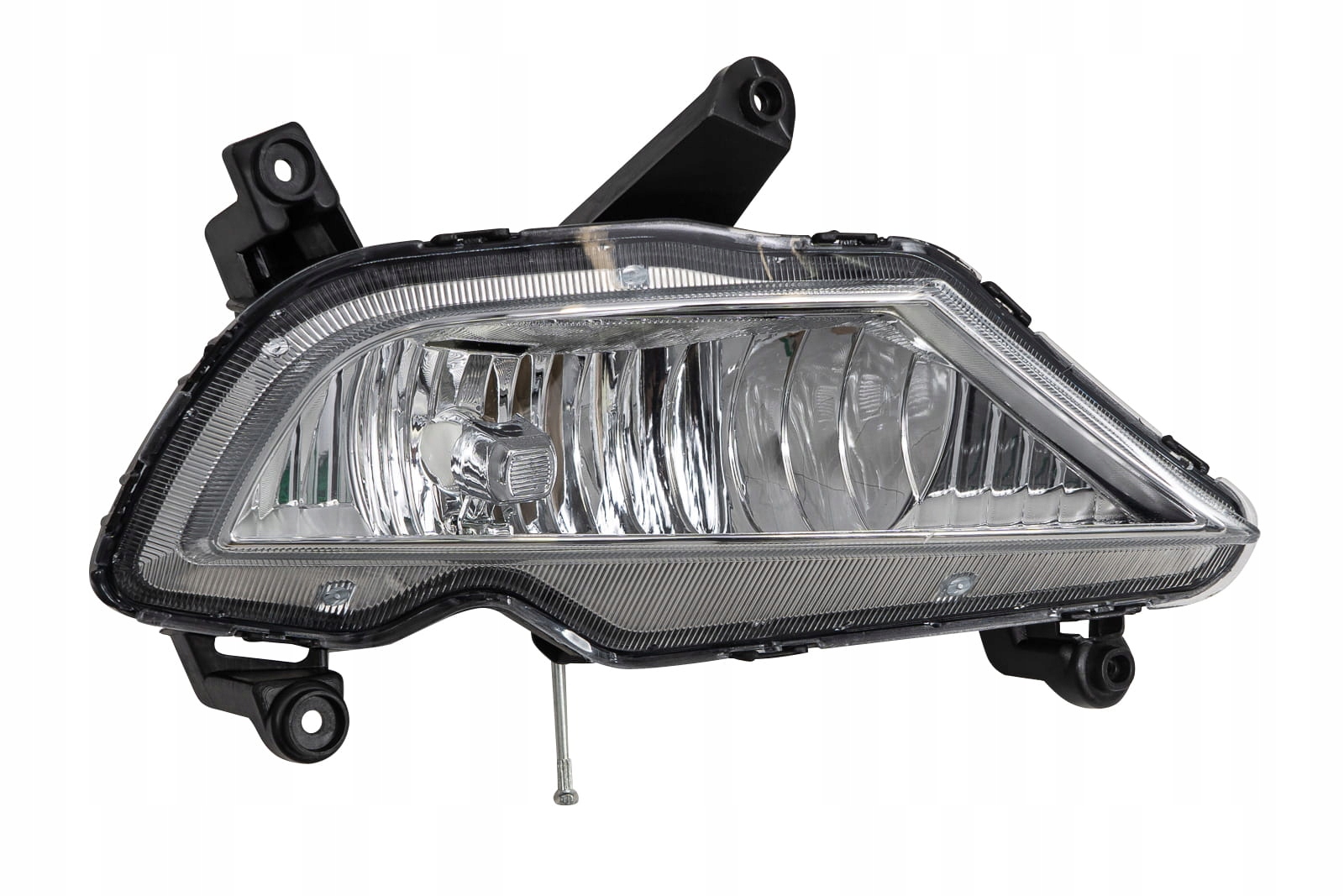 HYUNDAI i20 II CB / IB 14 + галоген правый 92202C8000