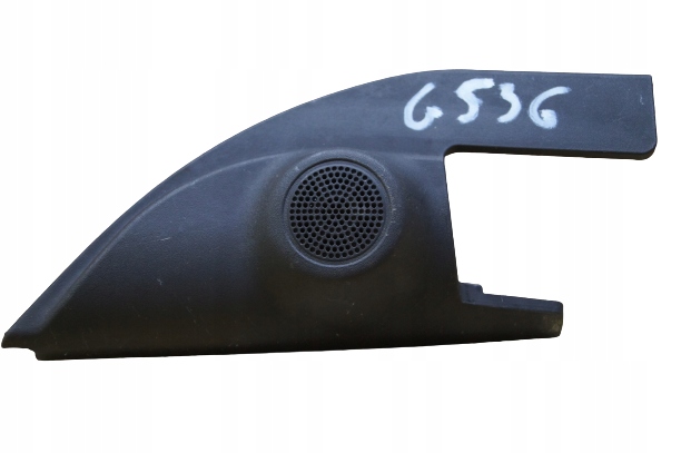 GŁOŚNIK DRZWI PRAWY NISSAN NOTE E11 802939U100