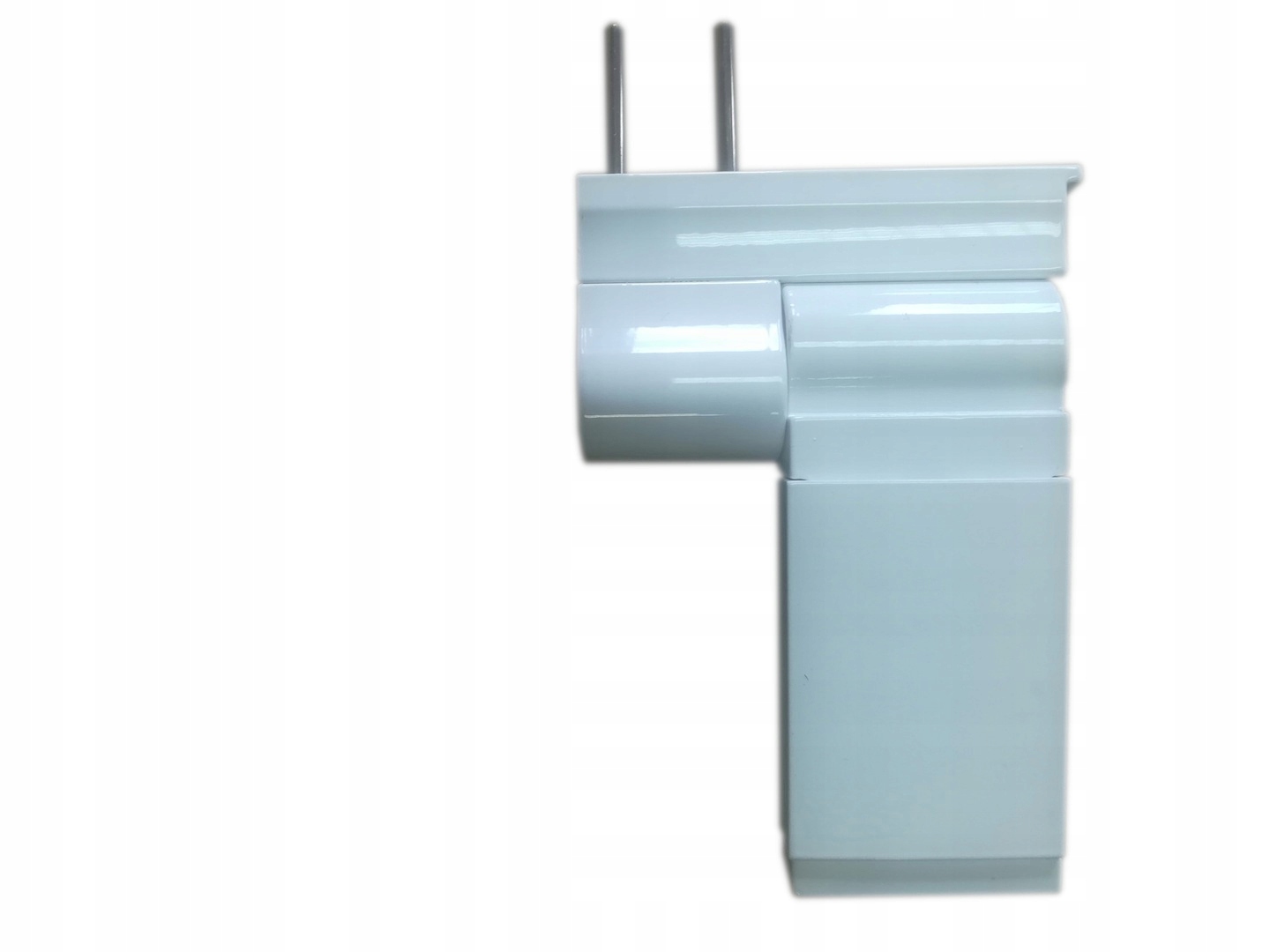 

Zawias P100 21-23,5 MM Ral. 9016 Maco Do Pcv
