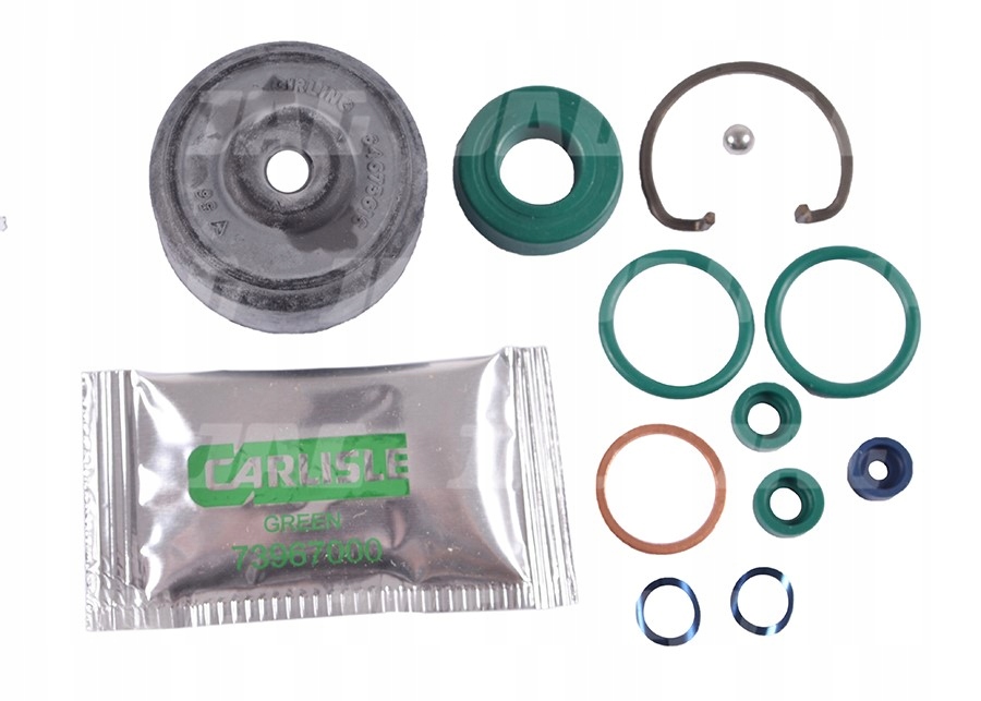 Sada pro opravu brzdové pumpy Carlisle Claas Ares Arion 6005019980