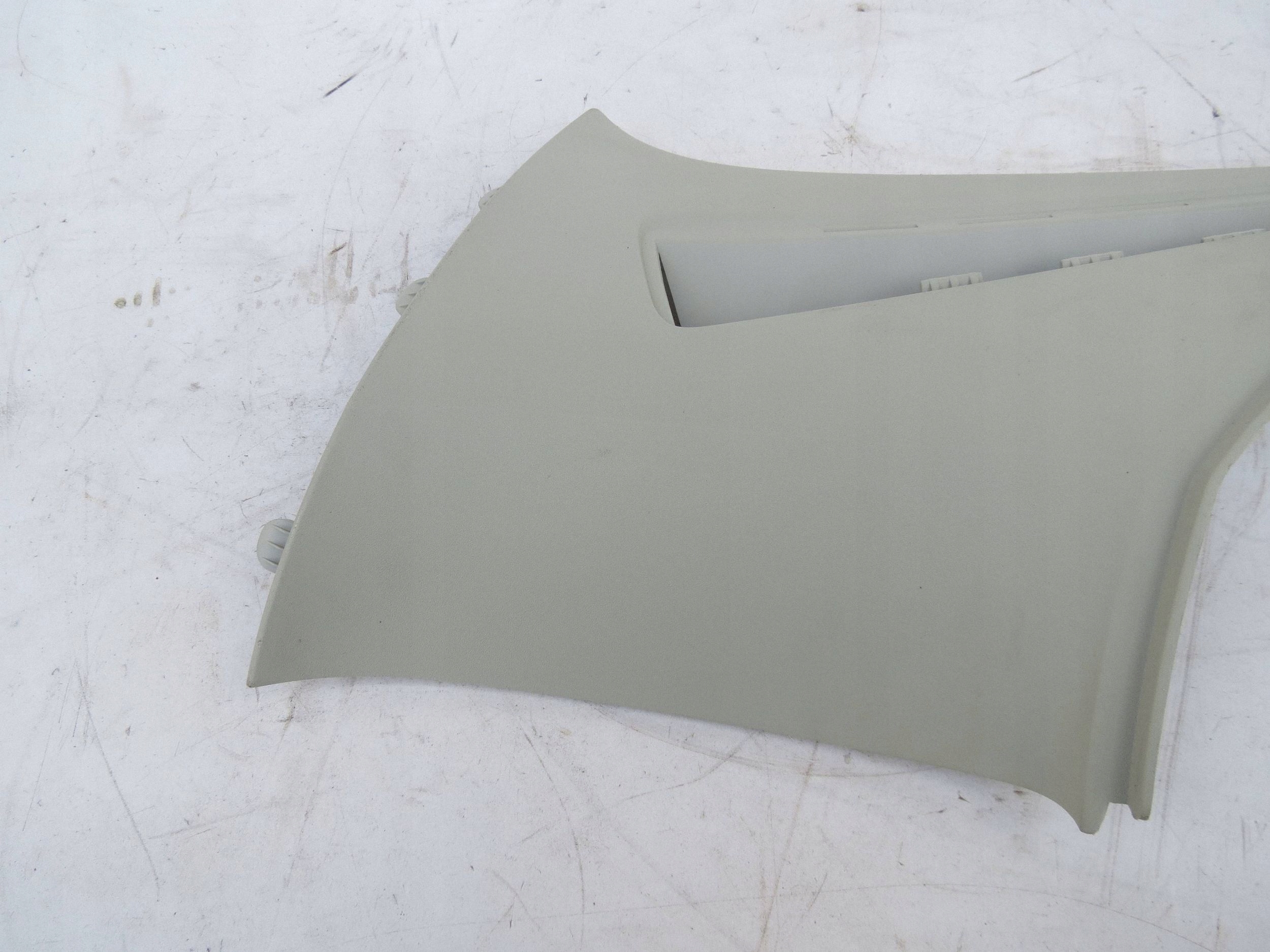 Blende Abdeckung SLUPKA D rechts heck VOLVO S90 V90 A048601
